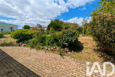 Villa a Larmor-Plage, Morbihan, Larmor-Plage - € 285.000 | Ref: 64234 - foto 13
