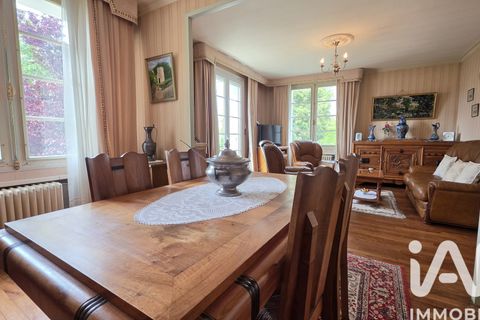 Villa a Buxerolles, Vienne, Buxerolles - € 199.000 | Ref: 13001 - foto 2