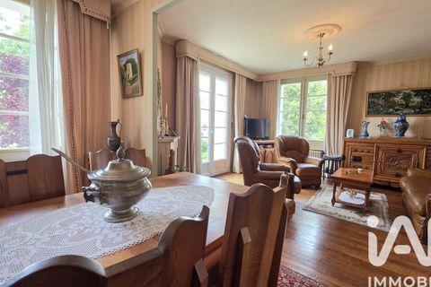 Villa a Buxerolles, Vienne, Buxerolles - € 199.000 | Ref: 13001 - foto 3