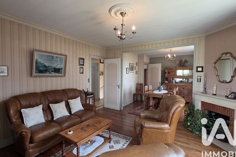 Villa a Buxerolles, Vienne, Buxerolles - € 199.000 | Ref: 13001 - foto 4