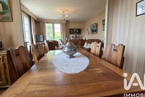 Villa a Buxerolles, Vienne, Buxerolles - € 199.000 | Ref: 13001 - foto 5