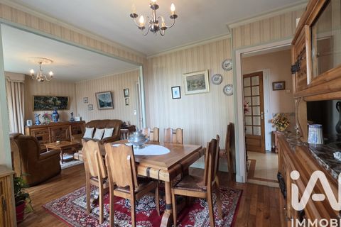 Villa a Buxerolles, Vienne, Buxerolles - € 199.000 | Ref: 13001 - foto 6