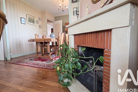 Villa a Buxerolles, Vienne, Buxerolles - € 199.000 | Ref: 13001 - foto 7