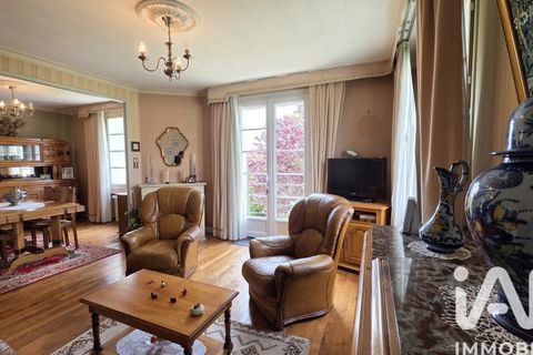 Villa a Buxerolles, Vienne, Buxerolles - € 199.000 | Ref: 13001 - foto 8