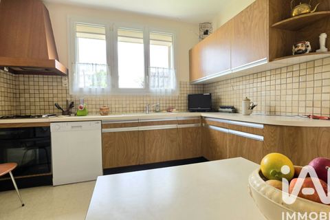 Villa a Buxerolles, Vienne, Buxerolles - € 199.000 | Ref: 13001 - foto 9
