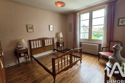 Villa a Buxerolles, Vienne, Buxerolles - € 199.000 | Ref: 13001 - foto 10