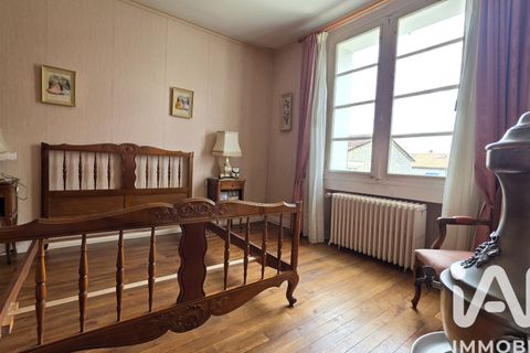 Villa a Buxerolles, Vienne, Buxerolles - € 199.000 | Ref: 13001 - foto 11