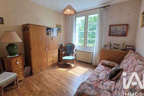 Villa a Buxerolles, Vienne, Buxerolles - € 199.000 | Ref: 13001 - foto 12