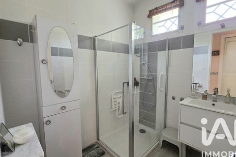 Villa a Buxerolles, Vienne, Buxerolles - € 199.000 | Ref: 13001 - foto 13