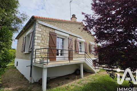 Villa a Buxerolles, Vienne, Buxerolles - € 199.000 | Ref: 13001 - foto 14