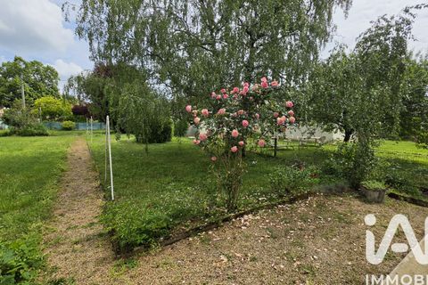 Villa a Buxerolles, Vienne, Buxerolles - € 199.000 | Ref: 13001 - foto 16