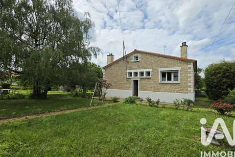 Villa a Buxerolles, Vienne, Buxerolles - € 199.000 | Ref: 13001 - foto 17
