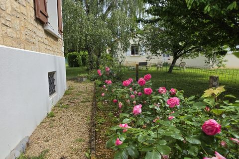 Villa a Buxerolles, Vienne, Buxerolles - € 199.000 | Ref: 13001 - foto 18