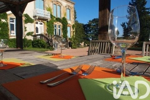 Villa a Le Brethon, Allier, Le Brethon - € 600.000 | Ref: 93313 - foto 2