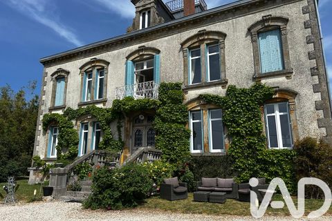 Villa a Le Brethon, Allier, Le Brethon - € 600.000 | Ref: 93313 - foto 4