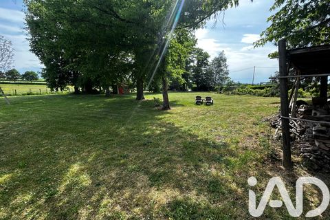 Villa a Le Brethon, Allier, Le Brethon - € 600.000 | Ref: 93313 - foto 5