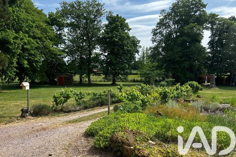 Villa a Le Brethon, Allier, Le Brethon - € 600.000 | Ref: 93313 - foto 6