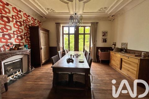 Villa a Le Brethon, Allier, Le Brethon - € 600.000 | Ref: 93313 - foto 8