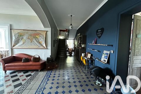 Villa a Le Brethon, Allier, Le Brethon - € 600.000 | Ref: 93313 - foto 9