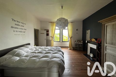 Villa a Le Brethon, Allier, Le Brethon - € 600.000 | Ref: 93313 - foto 12
