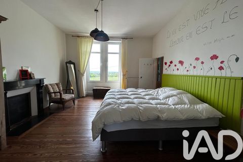 Villa a Le Brethon, Allier, Le Brethon - € 600.000 | Ref: 93313 - foto 14
