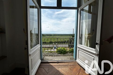 Villa a Le Brethon, Allier, Le Brethon - € 600.000 | Ref: 93313 - foto 17