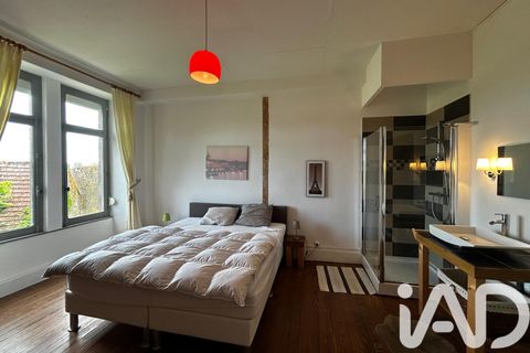 Villa a Le Brethon, Allier, Le Brethon - € 600.000 | Ref: 93313 - foto 18