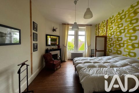 Villa a Le Brethon, Allier, Le Brethon - € 600.000 | Ref: 93313 - foto 19