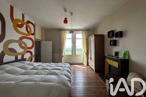 Villa a Le Brethon, Allier, Le Brethon - € 600.000 | Ref: 93313 - foto 20