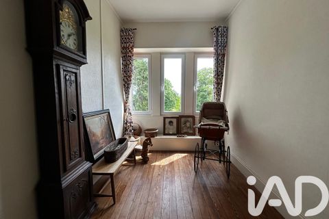 Villa a Le Brethon, Allier, Le Brethon - € 600.000 | Ref: 93313 - foto 21