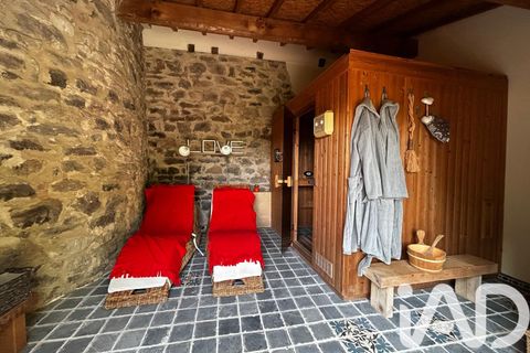 Villa i Le Brethon, Allier, Le Brethon - € 600.000 | Ref: 93313 - foto 23