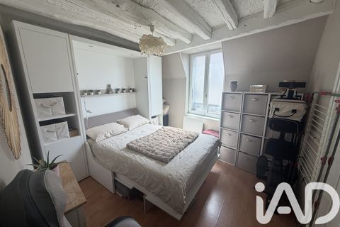 Apartamento em Brunoy, Essonne, Brunoy - € 169.000 | Ref: 6144 - foto 4
