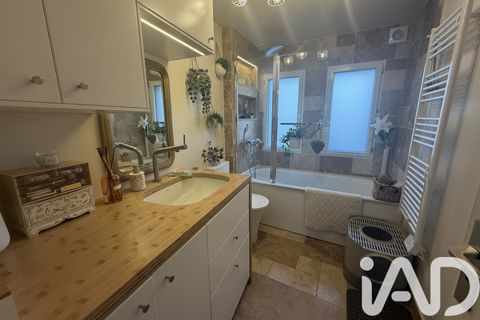 Apartamento em Brunoy, Essonne, Brunoy - € 169.000 | Ref: 6144 - foto 5