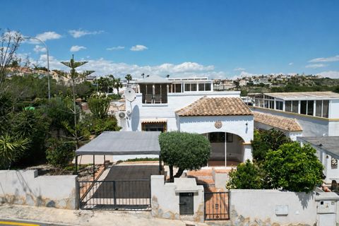 Villa i La Marina, Alicante, La Marina - € 208.000 | Ref: SP4815 - foto 1