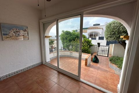 Villa i La Marina, Alicante, La Marina - € 208.000 | Ref: SP4815 - foto 24