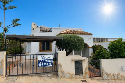 Villa i La Marina, Alicante, La Marina - € 208.000 | Ref: SP4815 - foto 30