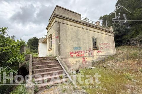 Villa a Gandia, Valencia, Gandia - € 160.000 | Ref: 090MAA160.FPV-A/3716 - foto 3