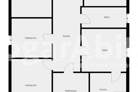 Villa a Gandia, Valencia, Gandia - € 160.000 | Ref: 090MAA160.FPV-A/3716 - foto 39