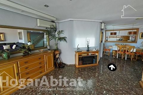 Penthouse i Mislata, Valencia, Mislata - € 850 000 | Ref: 003SAC850.FP-D/3716 - foto 3