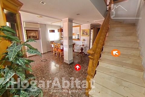 Penthouse i Mislata, Valencia, Mislata - € 850 000 | Ref: 003SAC850.FP-D/3716 - foto 4