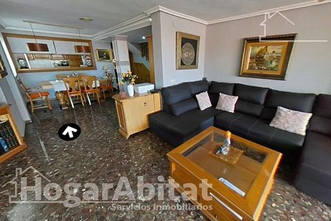 Penthouse i Mislata, Valencia, Mislata - € 850 000 | Ref: 003SAC850.FP-D/3716 - foto 5