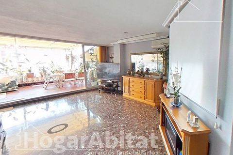 Penthouse i Mislata, Valencia, Mislata - € 850 000 | Ref: 003SAC850.FP-D/3716 - foto 8