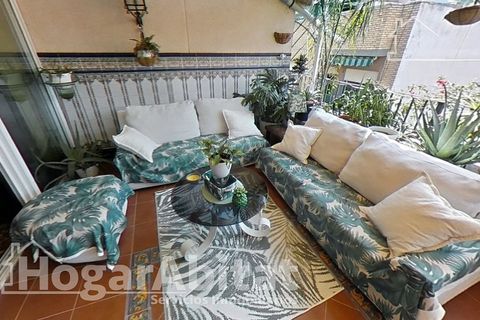Penthouse i Mislata, Valencia, Mislata - € 850 000 | Ref: 003SAC850.FP-D/3716 - foto 9