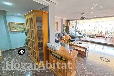Penthouse i Mislata, Valencia, Mislata - € 850 000 | Ref: 003SAC850.FP-D/3716 - foto 11