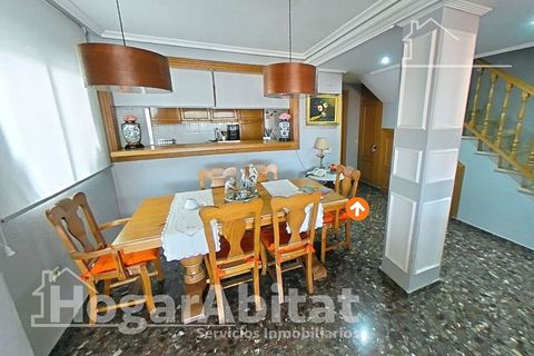 Penthouse i Mislata, Valencia, Mislata - € 850 000 | Ref: 003SAC850.FP-D/3716 - foto 13