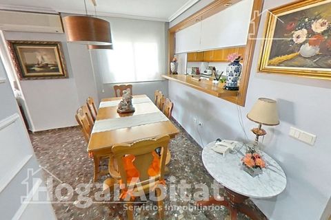 Penthouse i Mislata, Valencia, Mislata - € 850 000 | Ref: 003SAC850.FP-D/3716 - foto 14