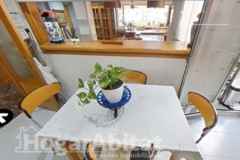 Penthouse i Mislata, Valencia, Mislata - € 850 000 | Ref: 003SAC850.FP-D/3716 - foto 16