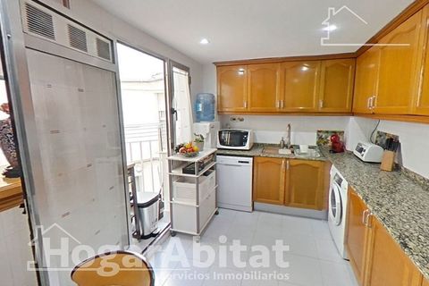 Penthouse i Mislata, Valencia, Mislata - € 850 000 | Ref: 003SAC850.FP-D/3716 - foto 17