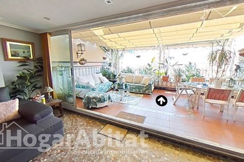 Penthouse i Mislata, Valencia, Mislata - € 850 000 | Ref: 003SAC850.FP-D/3716 - foto 19