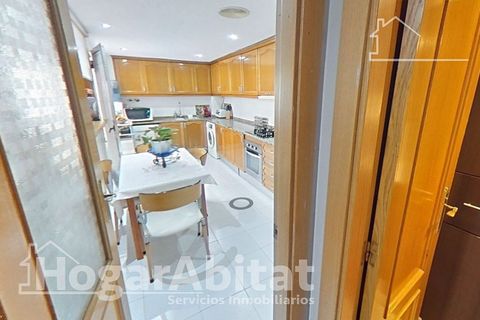 Penthouse i Mislata, Valencia, Mislata - € 850 000 | Ref: 003SAC850.FP-D/3716 - foto 20